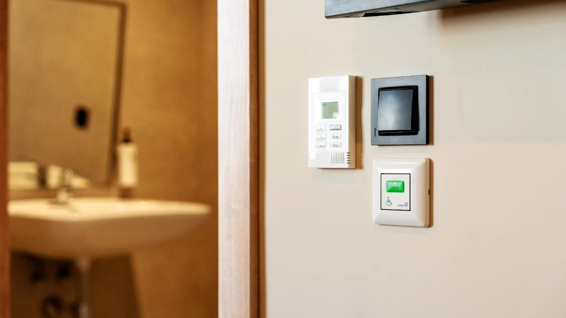 Easyhotel Barcelona La Sagrera