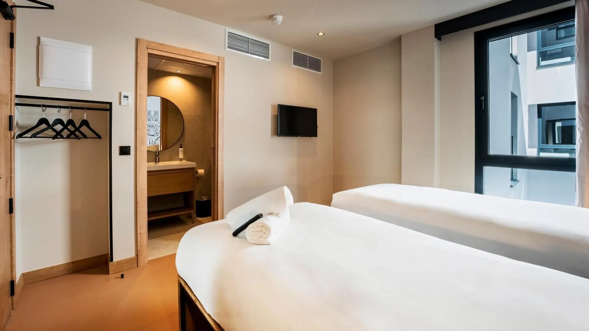 Easyhotel Barcelona La Sagrera